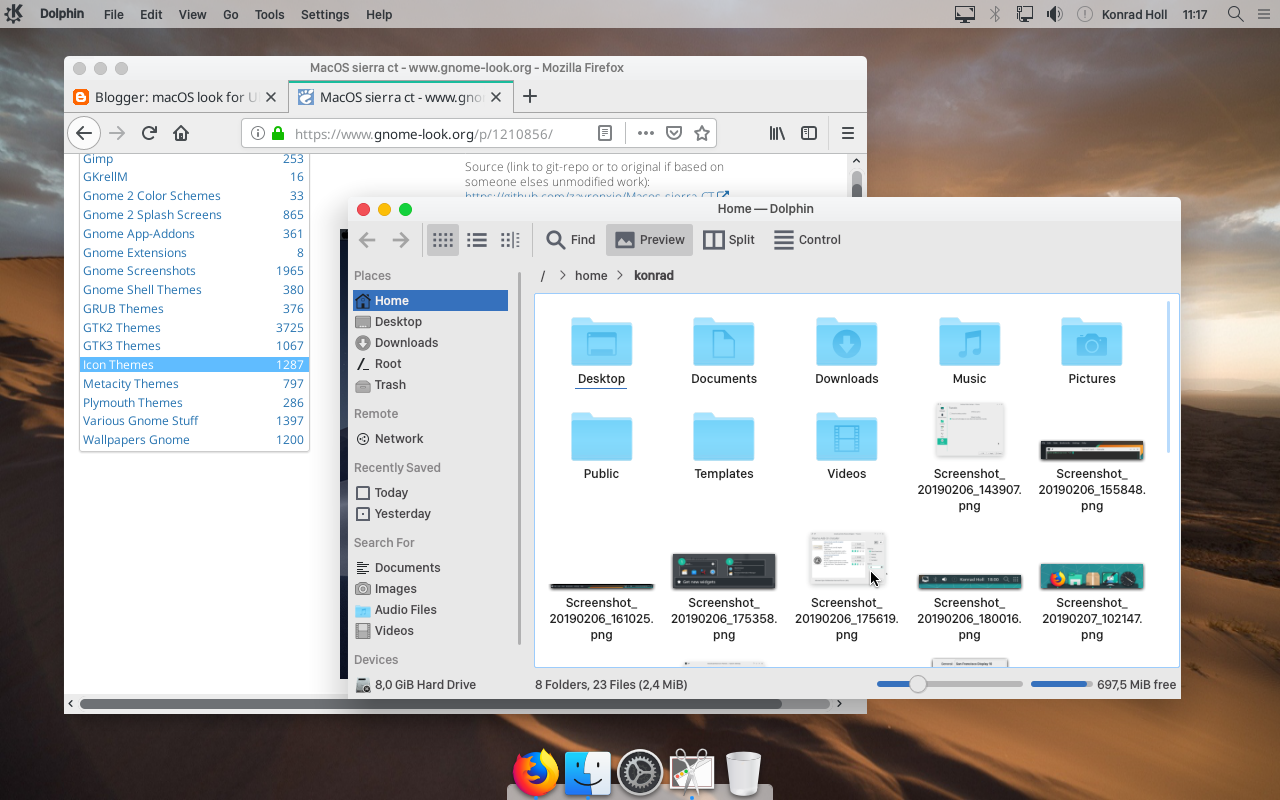 Desktop Blogging App Mac